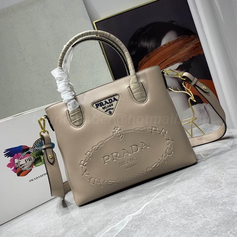 Prada Handbags 34